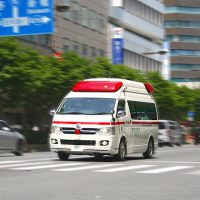 救急車反応で苦しむ自死遺族 | シンパス相談室